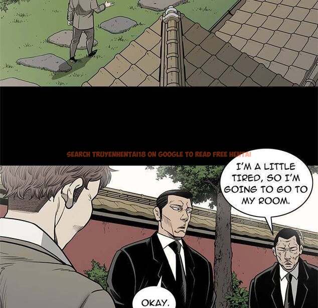 Read Hentai Image 28 307 in comic On My Way - Chapter 83 - hentaitnt.net