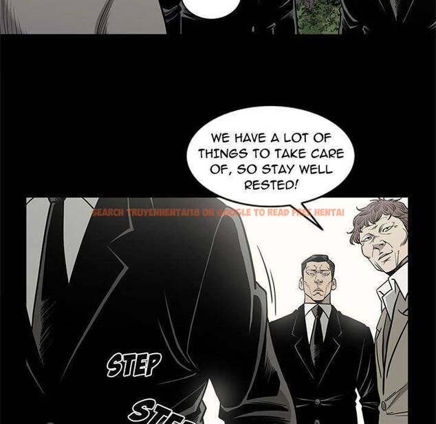 Read Hentai Image 29 307 in comic On My Way - Chapter 83 - hentaitnt.net