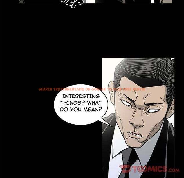 Read Hentai Image 30 307 in comic On My Way - Chapter 83 - hentaitnt.net