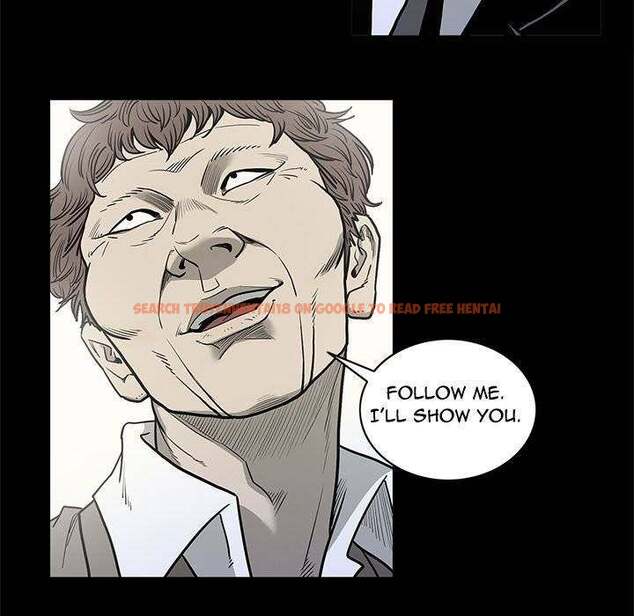Read Hentai Image 31 307 in comic On My Way - Chapter 83 - hentaitnt.net