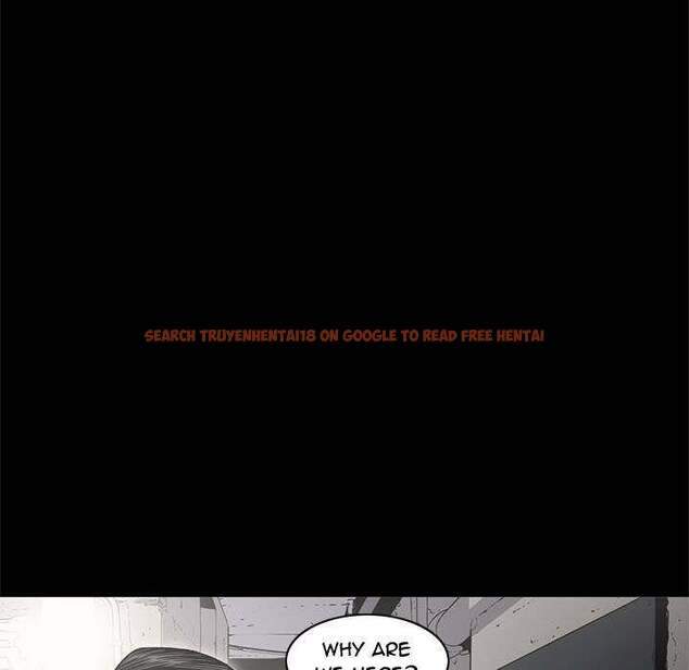Read Hentai Image 32 307 in comic On My Way - Chapter 83 - hentaitnt.net