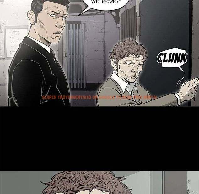 Read Hentai Image 33 307 in comic On My Way - Chapter 83 - hentaitnt.net