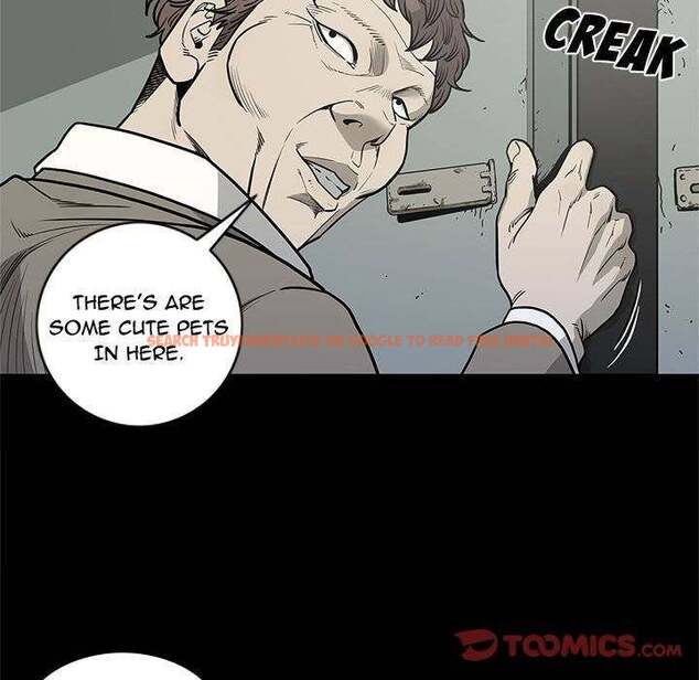 Read Hentai Image 34 307 in comic On My Way - Chapter 83 - hentaitnt.net