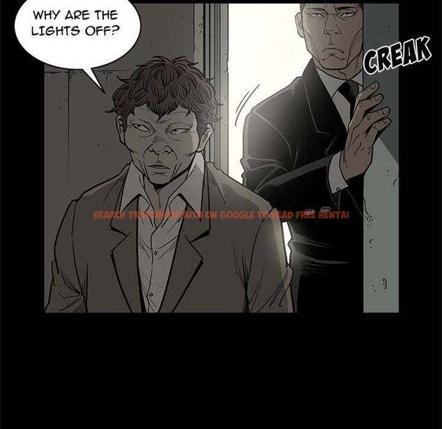Read Hentai Image 35 307 in comic On My Way - Chapter 83 - hentaitnt.net