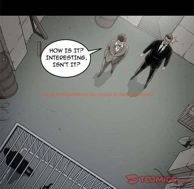 Read Hentai Image 38 307 in comic On My Way - Chapter 83 - hentaitnt.net