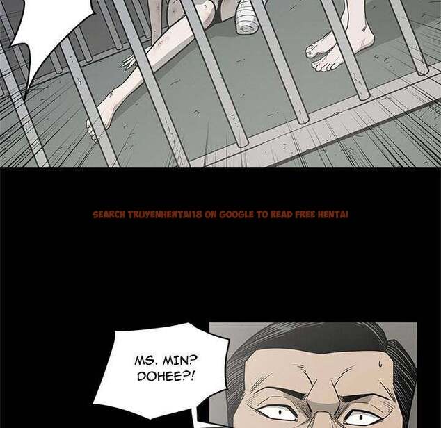 Read Hentai Image 40 307 in comic On My Way - Chapter 83 - hentaitnt.net