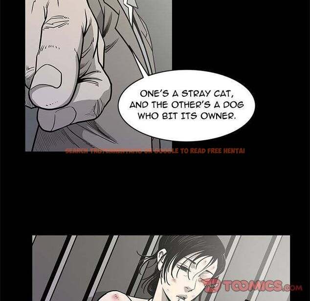 Read Hentai Image 42 307 in comic On My Way - Chapter 83 - hentaitnt.net