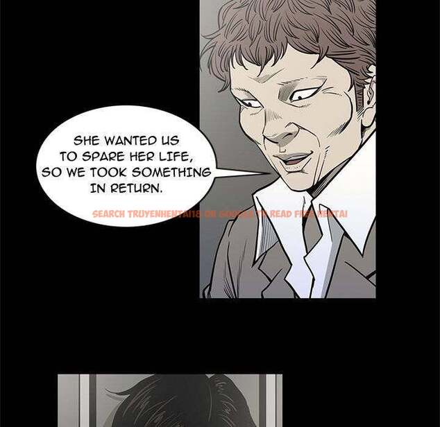 Read Hentai Image 44 307 in comic On My Way - Chapter 83 - hentaitnt.net