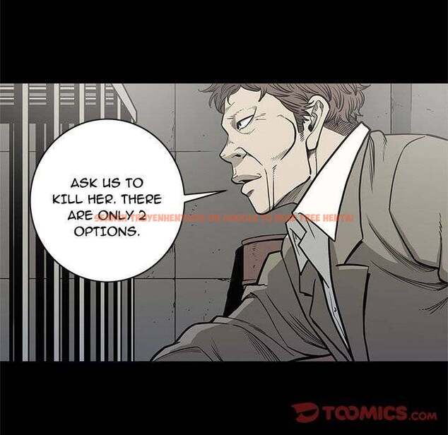 Read Hentai Image 46 308 in comic On My Way - Chapter 83 - hentaitnt.net