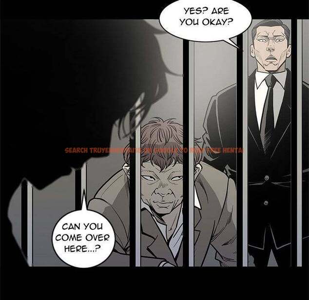 Read Hentai Image 49 308 in comic On My Way - Chapter 83 - hentaitnt.net