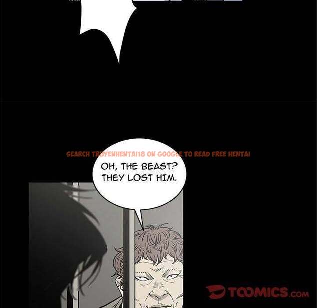 Read Hentai Image 54 308 in comic On My Way - Chapter 83 - hentaitnt.net