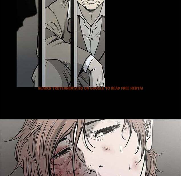 Read Hentai Image 55 308 in comic On My Way - Chapter 83 - hentaitnt.net
