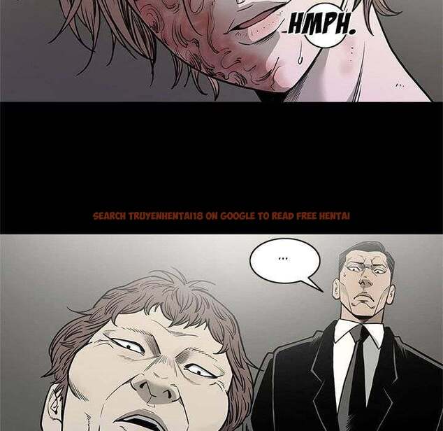 Read Hentai Image 56 308 in comic On My Way - Chapter 83 - hentaitnt.net