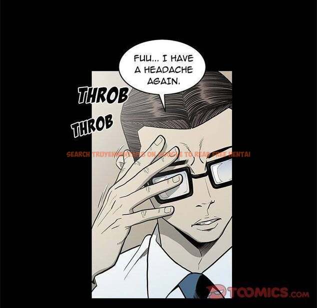 Read Hentai Image 6 307 in comic On My Way - Chapter 83 - hentaitnt.net