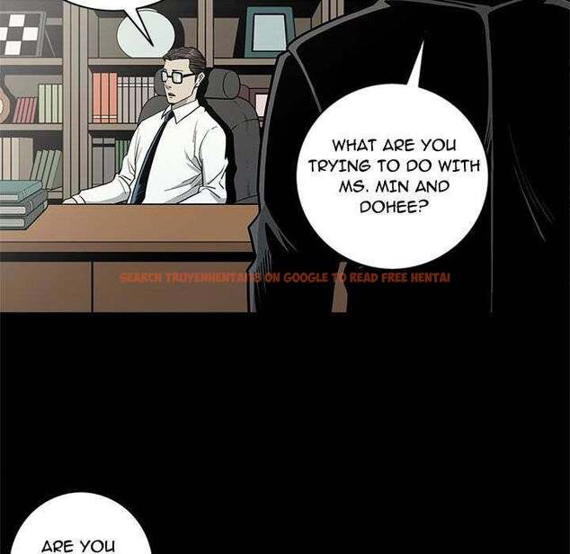 Read Hentai Image 60 308 in comic On My Way - Chapter 83 - hentaitnt.net