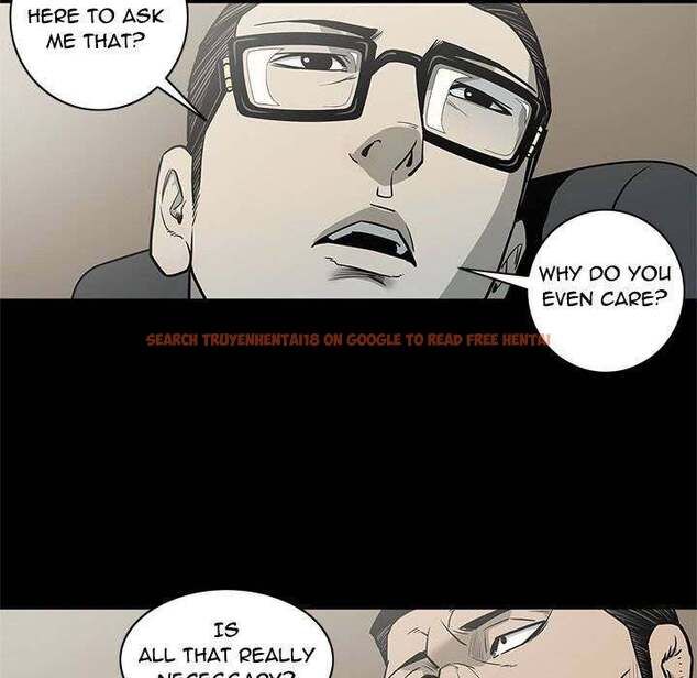 Read Hentai Image 61 308 in comic On My Way - Chapter 83 - hentaitnt.net
