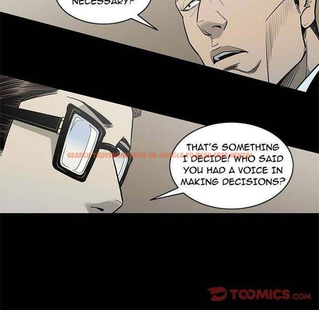 Read Hentai Image 62 308 in comic On My Way - Chapter 83 - hentaitnt.net