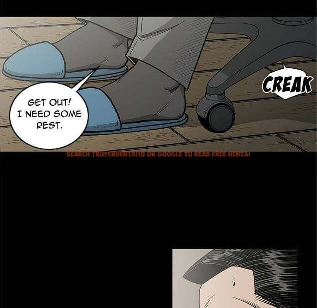 Read Hentai Image 64 308 in comic On My Way - Chapter 83 - hentaitnt.net