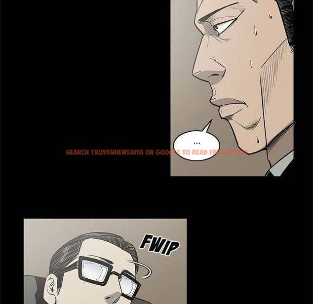Read Hentai Image 65 308 in comic On My Way - Chapter 83 - hentaitnt.net