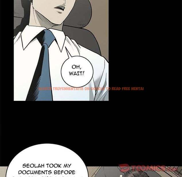 Read Hentai Image 66 308 in comic On My Way - Chapter 83 - hentaitnt.net