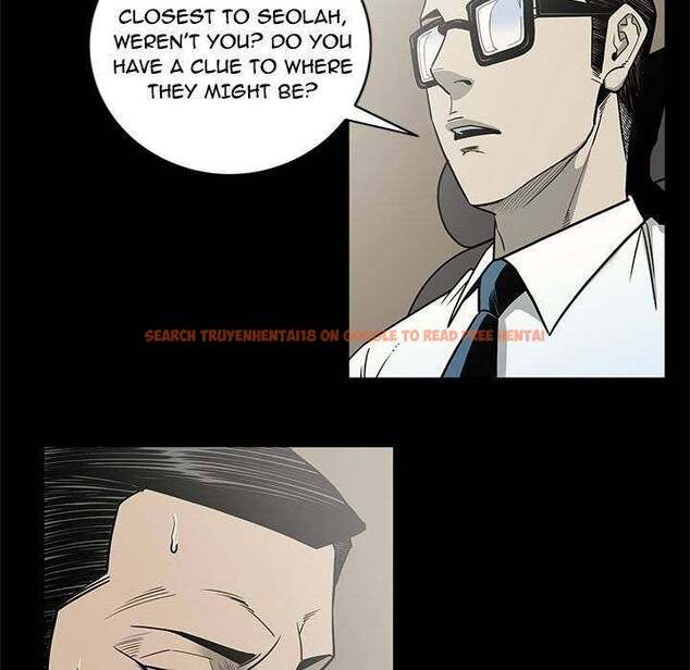 Read Hentai Image 68 308 in comic On My Way - Chapter 83 - hentaitnt.net