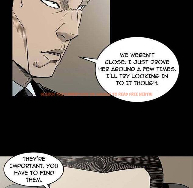 Read Hentai Image 69 308 in comic On My Way - Chapter 83 - hentaitnt.net