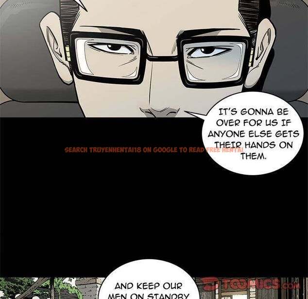 Read Hentai Image 70 308 in comic On My Way - Chapter 83 - hentaitnt.net