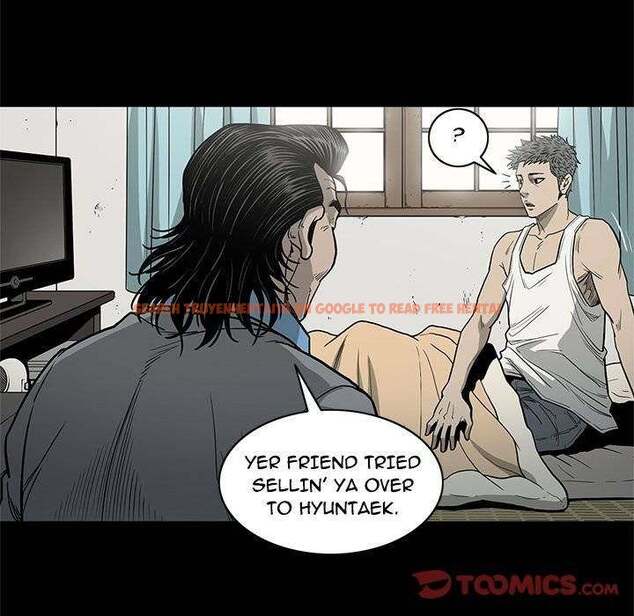 Read Hentai Image 74 308 in comic On My Way - Chapter 83 - hentaitnt.net