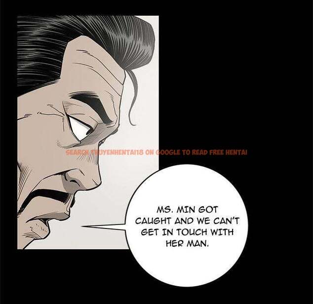 Read Hentai Image 77 308 in comic On My Way - Chapter 83 - hentaitnt.net