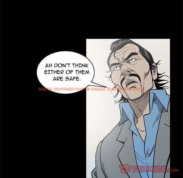 Read Hentai Image 78 308 in comic On My Way - Chapter 83 - hentaitnt.net