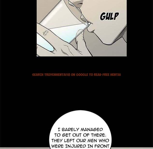 Read Hentai Image 8 307 in comic On My Way - Chapter 83 - hentaitnt.net