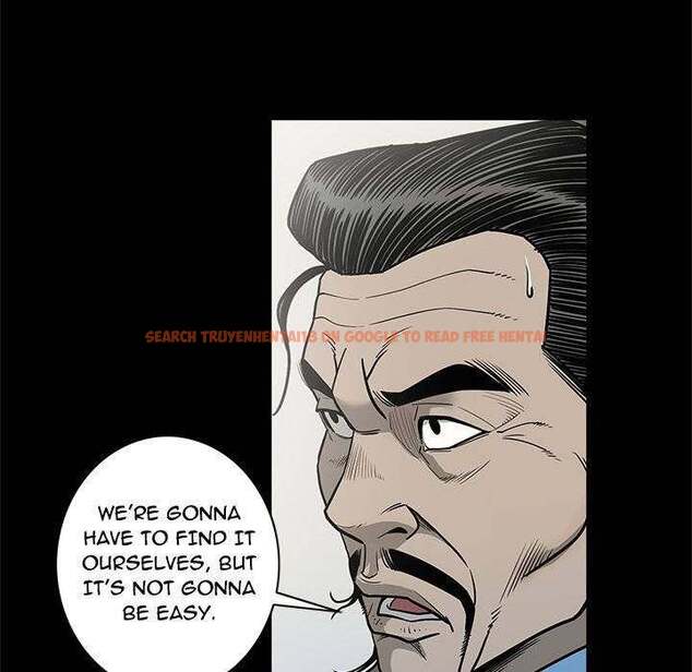 Read Hentai Image 80 308 in comic On My Way - Chapter 83 - hentaitnt.net