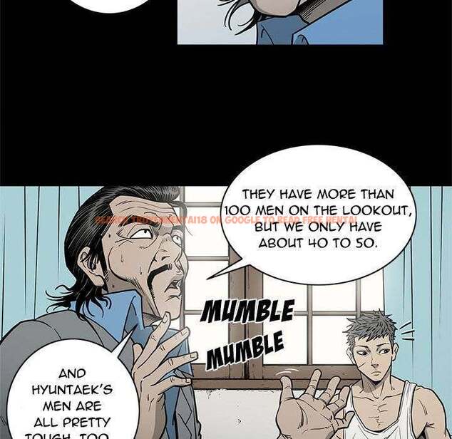 Read Hentai Image 81 308 in comic On My Way - Chapter 83 - hentaitnt.net