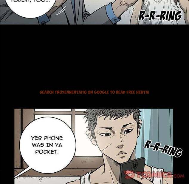 Read Hentai Image 82 312 in comic On My Way - Chapter 83 - hentaitnt.net