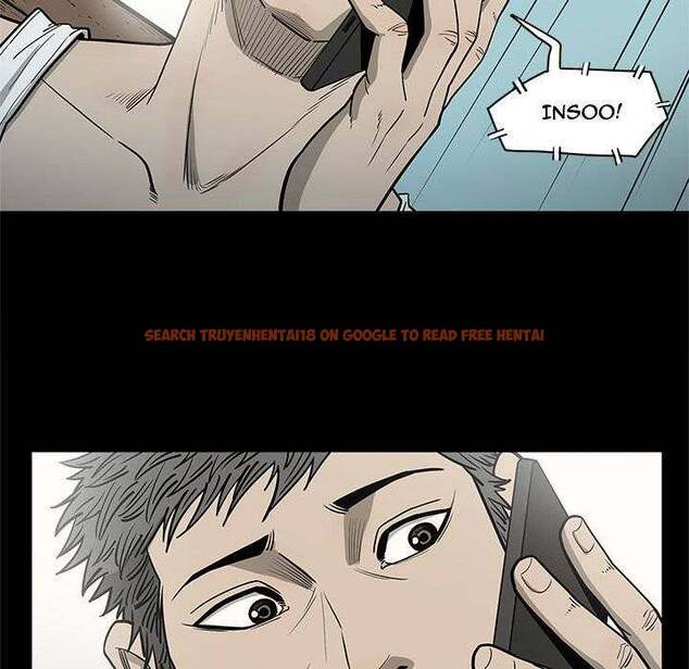 Read Hentai Image 84 312 in comic On My Way - Chapter 83 - hentaitnt.net