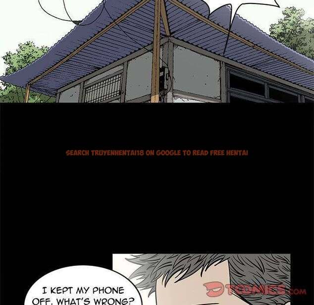 Read Hentai Image 86 312 in comic On My Way - Chapter 83 - hentaitnt.net