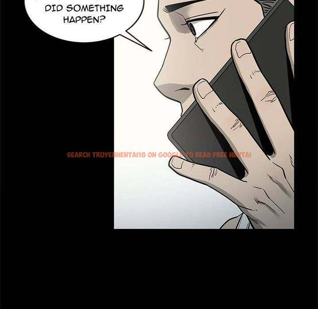 Read Hentai Image 87 312 in comic On My Way - Chapter 83 - hentaitnt.net