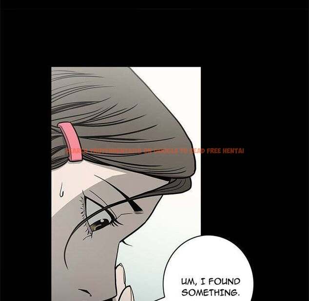 Read Hentai Image 88 312 in comic On My Way - Chapter 83 - hentaitnt.net