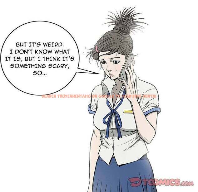 Read Hentai Image 90 312 in comic On My Way - Chapter 83 - hentaitnt.net