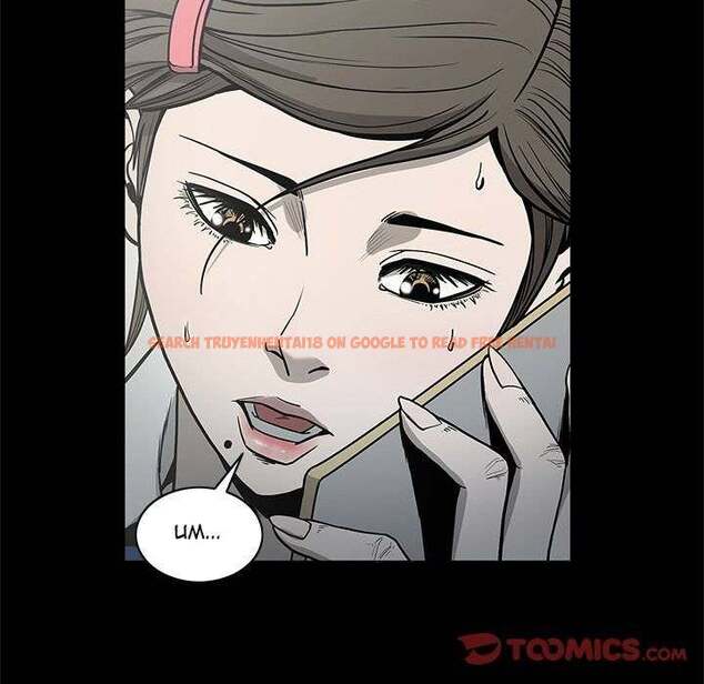 Read Hentai Image 94 312 in comic On My Way - Chapter 83 - hentaitnt.net