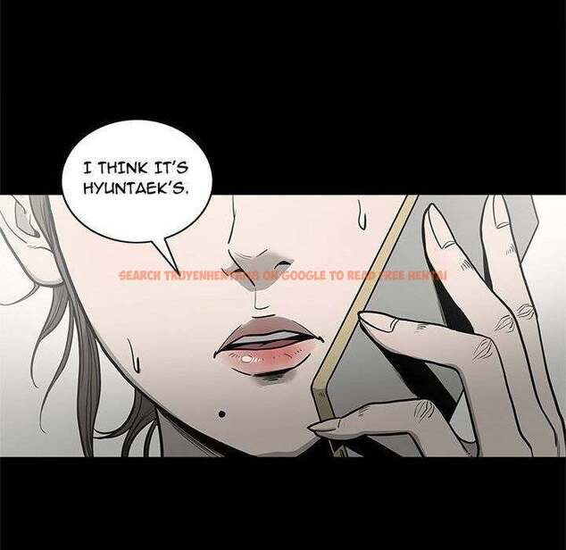 Read Hentai Image 95 312 in comic On My Way - Chapter 83 - hentaitnt.net