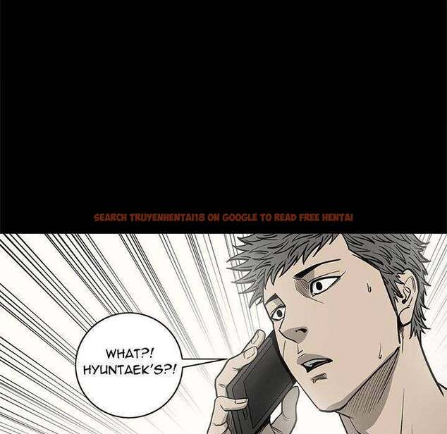 Read Hentai Image 96 312 in comic On My Way - Chapter 83 - hentaitnt.net