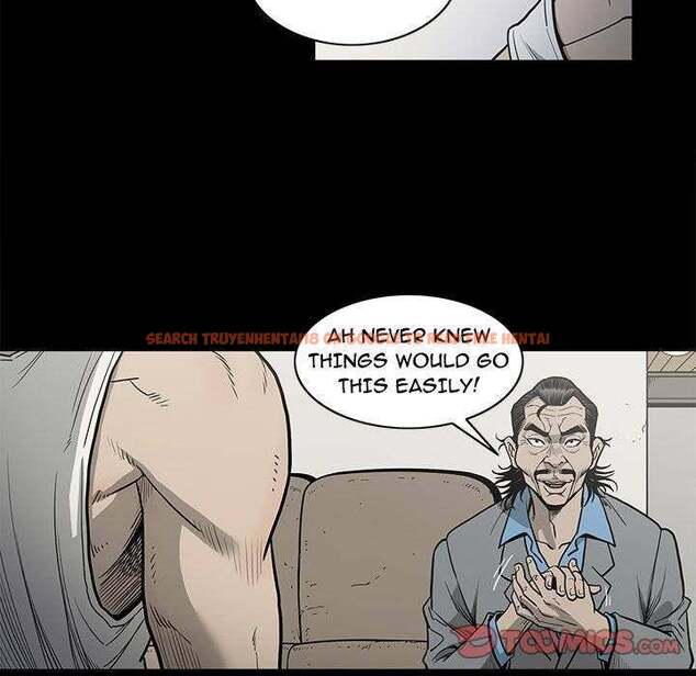 Read Hentai Image 10 303 in comic On My Way - Chapter 84 - hentaitnt.net