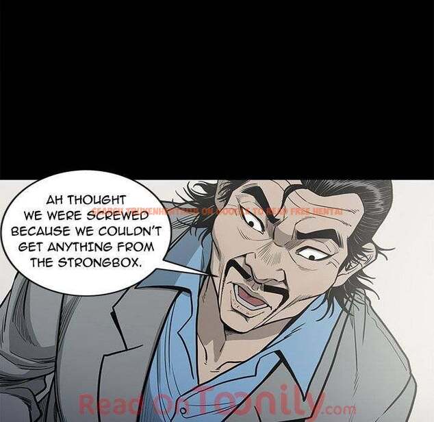 Read Hentai Image 11 303 in comic On My Way - Chapter 84 - hentaitnt.net