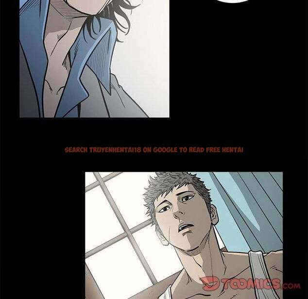 Read Hentai Image 14 303 in comic On My Way - Chapter 84 - hentaitnt.net