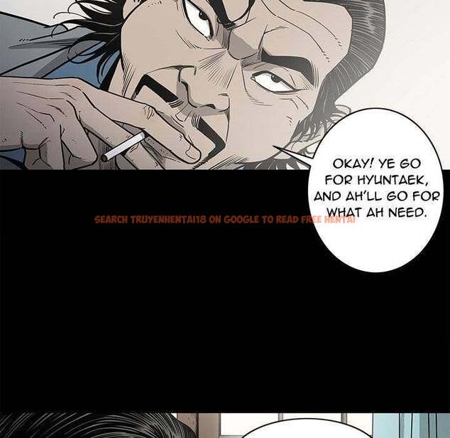 Read Hentai Image 17 303 in comic On My Way - Chapter 84 - hentaitnt.net