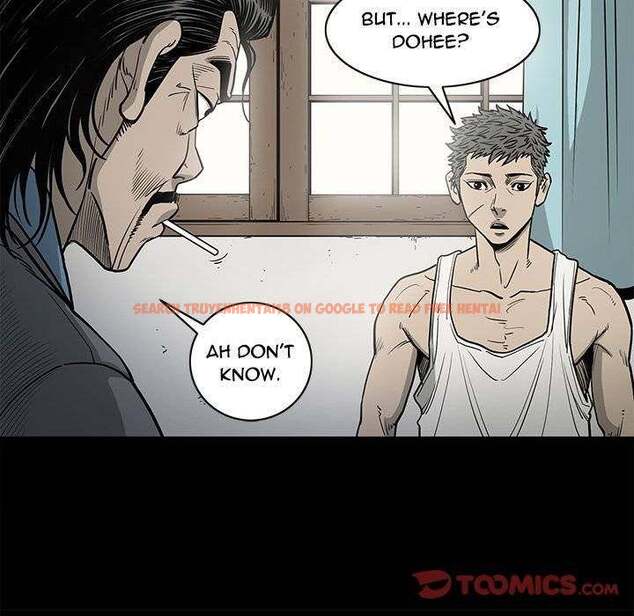 Read Hentai Image 18 303 in comic On My Way - Chapter 84 - hentaitnt.net