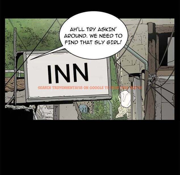 Read Hentai Image 19 303 in comic On My Way - Chapter 84 - hentaitnt.net