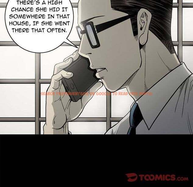 Read Hentai Image 22 303 in comic On My Way - Chapter 84 - hentaitnt.net
