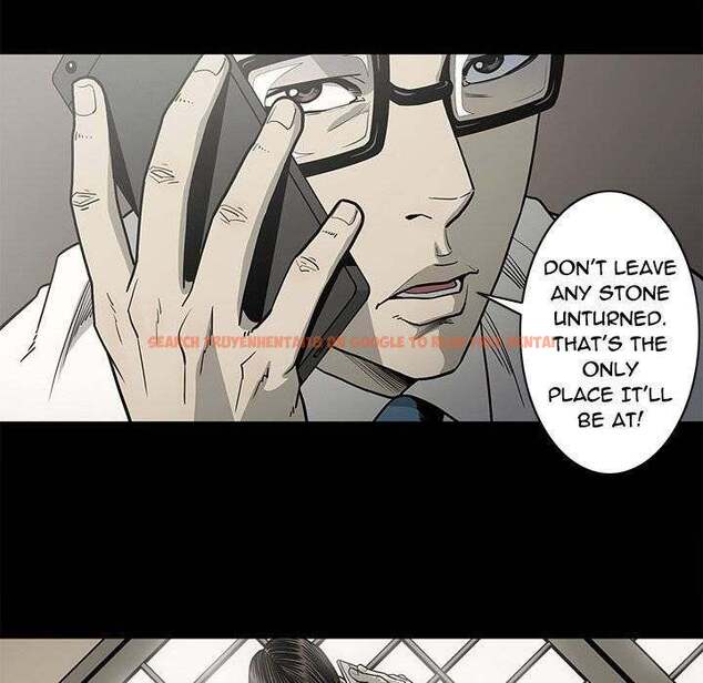 Read Hentai Image 23 303 in comic On My Way - Chapter 84 - hentaitnt.net